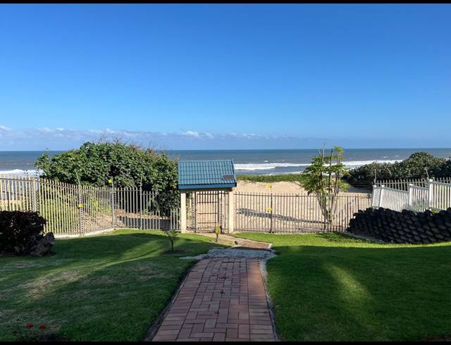 2 BEDROOM SECTIONAL TITLE FOR SALE IN MANABA BEACH